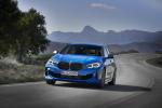 BMW M135i xDrive 2019 года (WW)